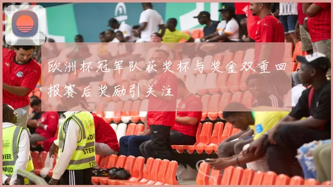 欧洲杯冠军队获奖杯与奖金双重回报赛后奖励引关注