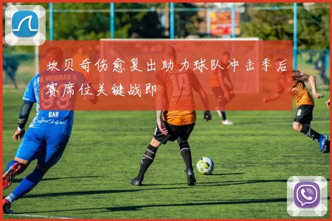 坎贝奇伤愈复出助力球队冲击季后赛席位关键战即