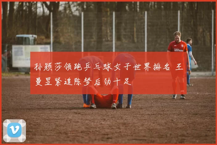 孙颖莎领跑乒乓球女子世界排名 王曼昱紧追陈梦后劲十足