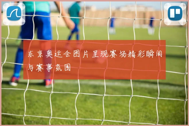 东京奥运会图片呈现赛场精彩瞬间与赛事氛围