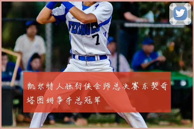 凯尔特人独行侠会师总决赛东契奇塔图姆争夺总冠军