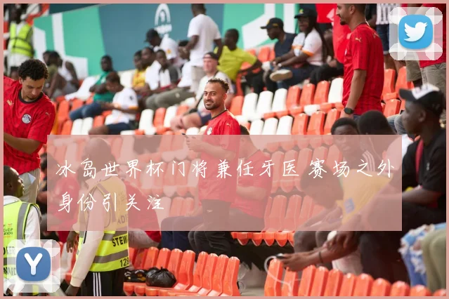 冰岛世界杯门将兼任牙医 赛场之外身份引关注